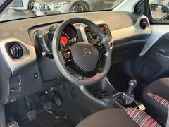 CITROEN C1 - Ansicht 19