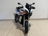 BMW S 1000 XR M-Pak.+Schmiederräder+5J.Oil Inklsuive - MOTORRAD X