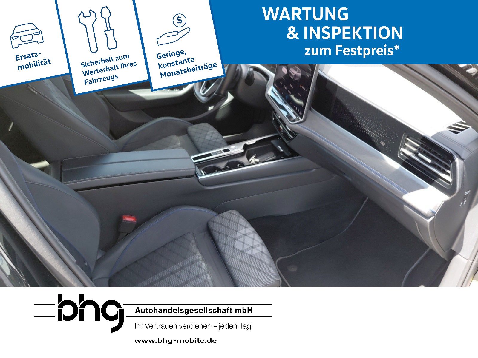 Volkswagen Passat - Bild 8