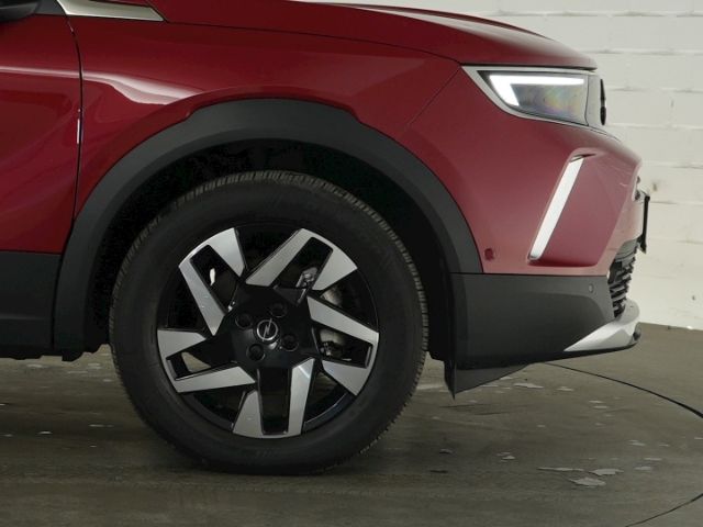 Mokka-e B ELEGANCE 50KWH AT+LED LICHT+RÜCKFAHRKA