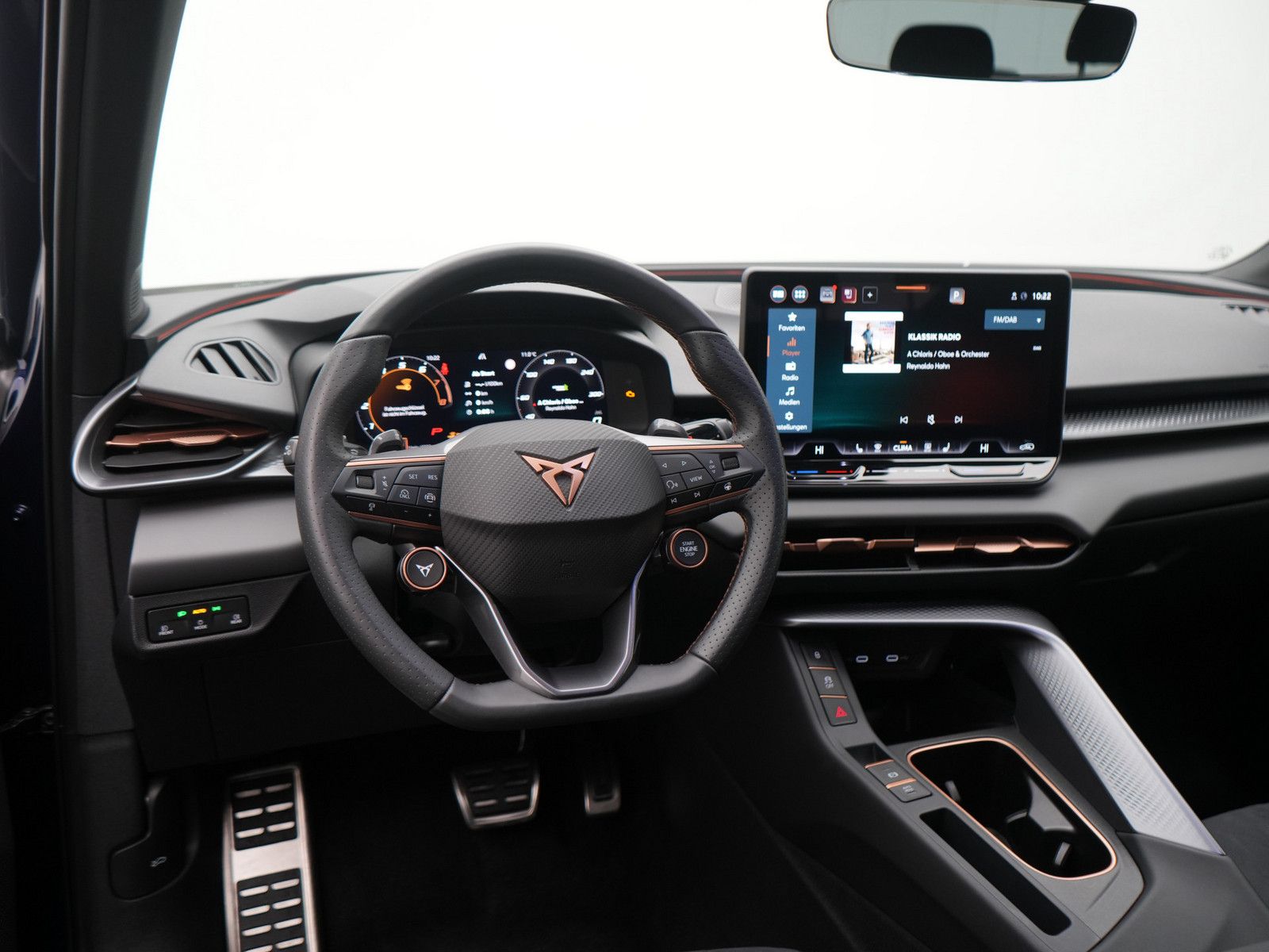 Cupra Terramar - Bild 4