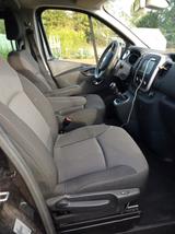 Fiat Talento 2.0 L2H1 EcoJet Irmscher - Fiat Talento aus 2019