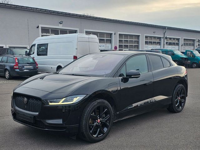 Jaguar I-Pace SE