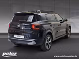 Citroën 113 ë-MAX +180°Kamera+11-kW-OBC+Allwetter+HUD+ - schwarze Citroën ë-C3 Aircross