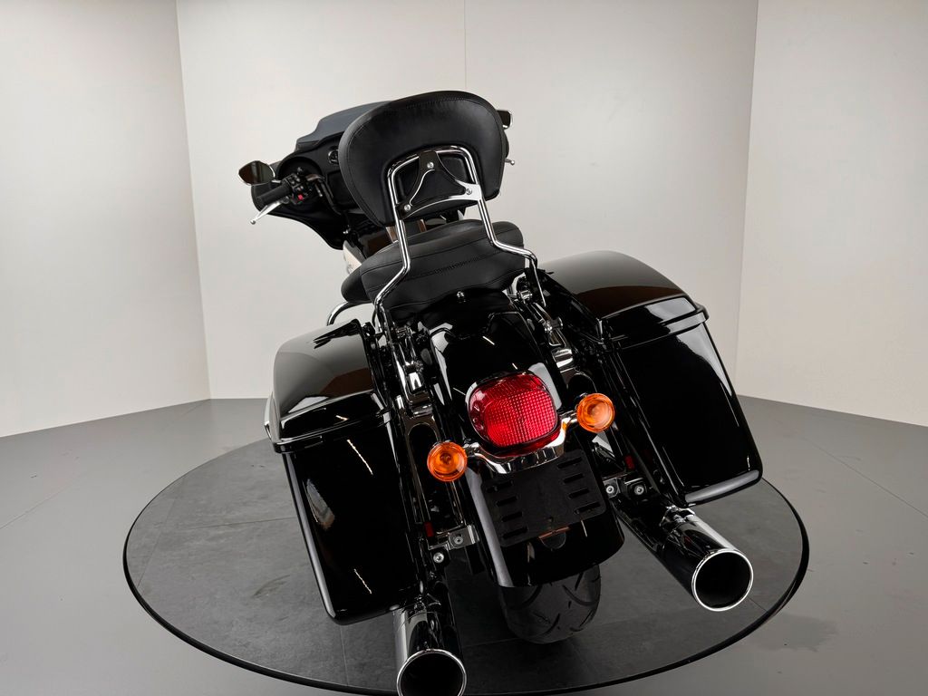 Fahrzeugabbildung Harley-Davidson FLHTP ELECTRA GLIDE POLICE *SAMMLERZUSTAND