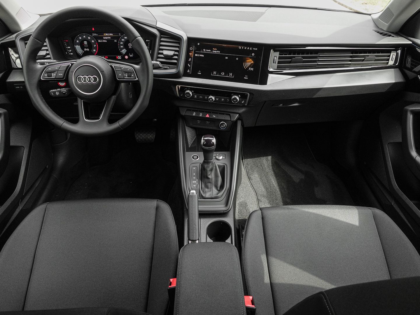Audi A1 - Bild 6