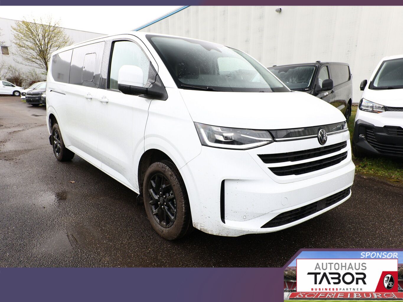 Volkswagen T7 Caravelle - Bild 2