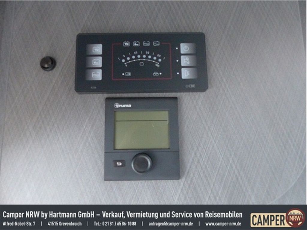 ETRUSCO T 6900 SB Fiat