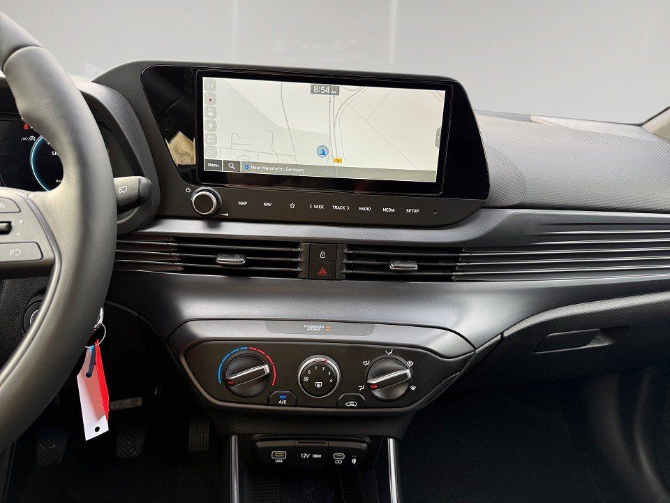 Hyundai i20 - Bild 9