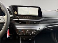 Hyundai i20 - Vorschau Bild 9