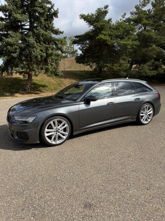 Image of Audi A6
