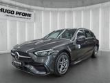 Mercedes-Benz C 300 T AMG Line - gebrauchte Mercedes-Benz C 300 aus dem Jahr 2025
