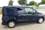 Ford Transit Connect L1 EURO 6  NAVI AHK RÜCKF.CAM - blaue Ford Transit Connect