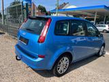Ford C-Max C-MAX Ghia*TÜV NEU*KLIMA*SEHR SAUBER*TOP* - gebrauchte Ford C-Max aus dem Jahr 2008