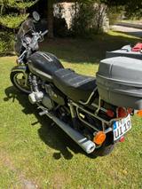Suzuki GS 1000 E - SUZUKI 1980