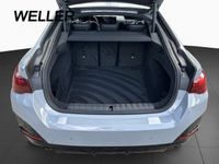 BMW 430 Gran Coupé - Vorschau Bild 18