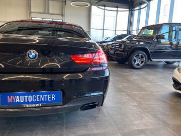 BMW 650 i Gran Coupe xDrive M-Sport*Kamera*Panorama*