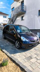 Honda Jazz 1.4 DSI 83PS TÜV 02/27 - gebrauchte Honda Jazz aus dem Jahr 2007