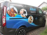 Ford Transit Custom 310 L1 Sport 2.0 TDCi KAT Metalli - Ford Transit: Sport