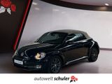 Volkswagen Beetle Cabriolet 1.2 TSI Club Navi SHZ PDC - : Cabrio, Club