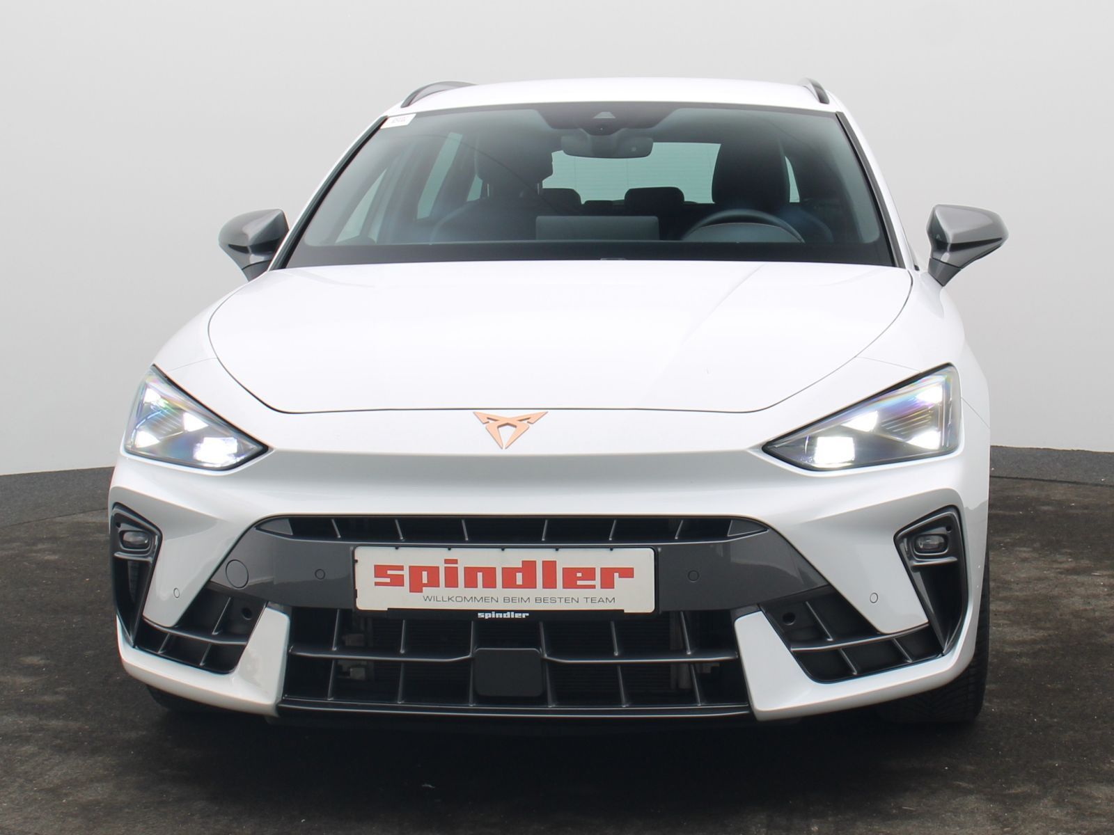 Cupra Leon - Bild 3