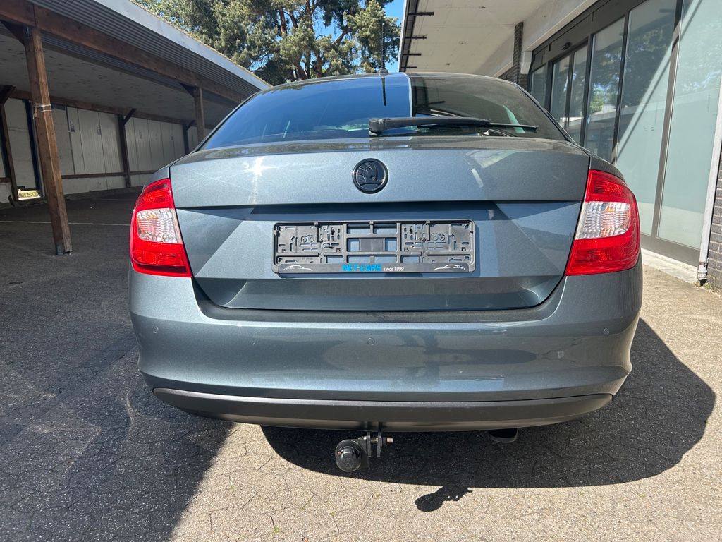Car Slide