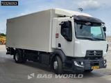 Renault D 250 4X2 14t Automatic Gearbox Tailgate Euro 6 - Angebote