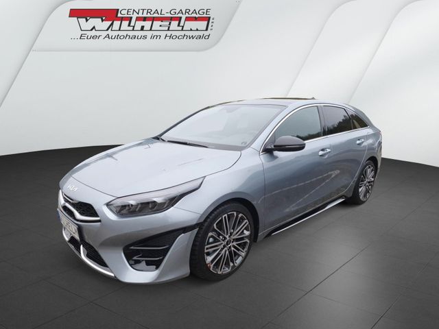 Kia ProCeed 1.5T DCT GT-Line (GD,Leder,Tech,Perf.)