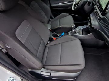 Hyundai BAYON 1.0 T-GDI Prime (100PS) (MY25)