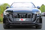 Audi SQ8 TFSI COMP. PLUS B&O ADV. PANO 23" STD.HZG - schwarze Audi SQ8