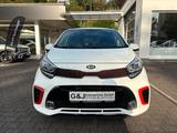 Kia Picanto GT-Line, Leder, Automatik, Navi, Kamera - Kia Picanto in Bonn