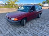 Opel Astra 1.8i Caravan behindertengerecht... - Opel aus 1991