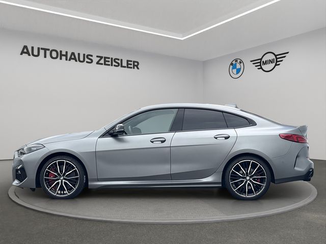 Foto Nummer 4: BMW 220i