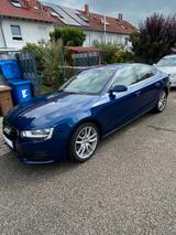 Audi A5 2.0 TDI quattro Sportback - - Audi A5 in Karlsruhe