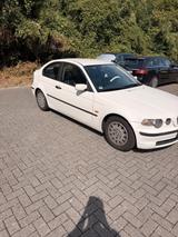 BMW 316ti Compact - Angebot bis Sonntag! - BMW 316 in Köln