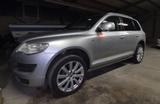 Volkswagen Touareg 3.0 V6 TDI Tiptronic North Sails Nor... - Volkswagen Touareg: North Sails