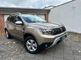 Dacia Duster II Sport*Klima*AHK*Kamera*Navi*Top Zusta - Dacia: Sport