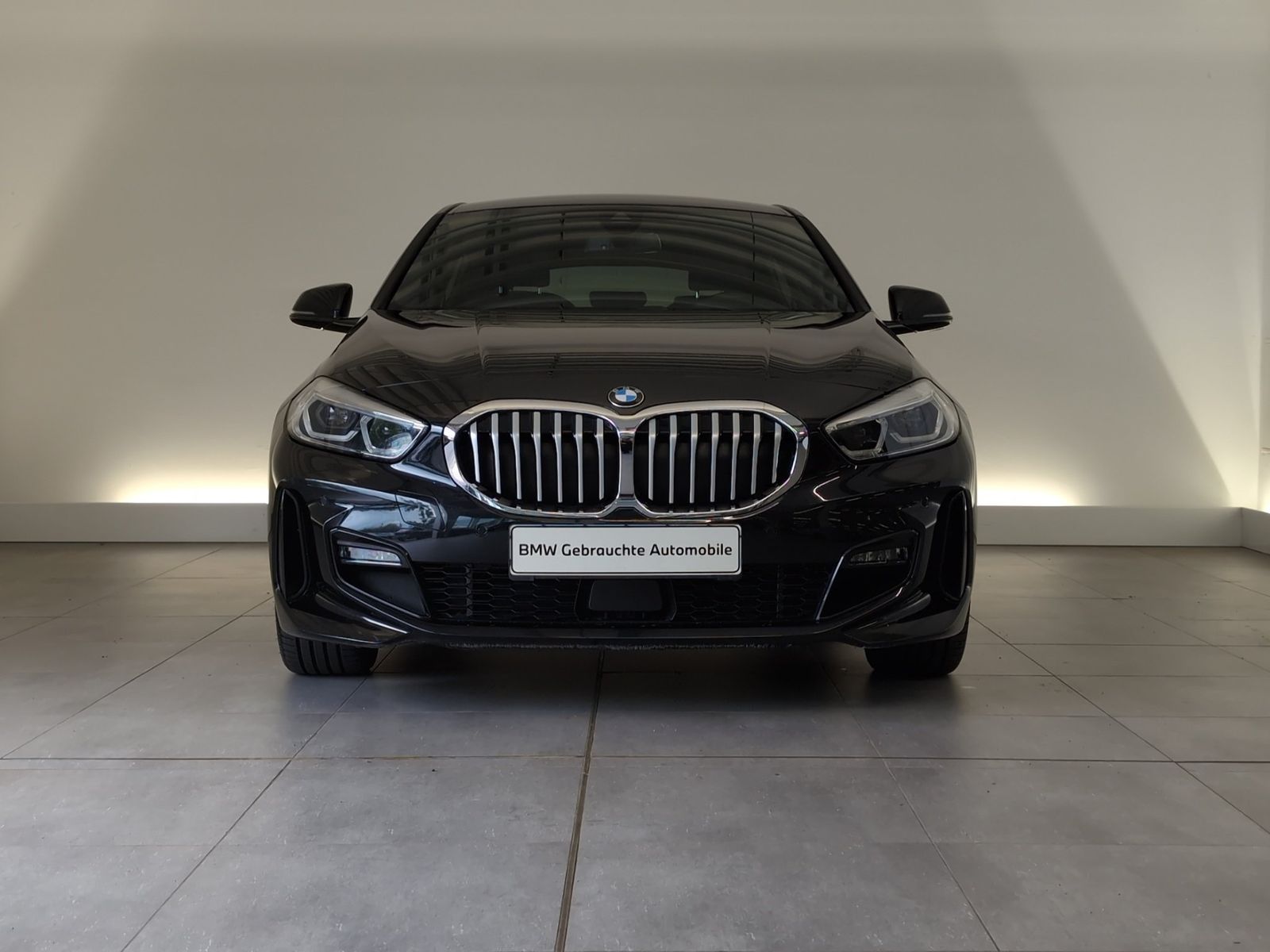 BMW 118i M Sport Navi/LED/PDCvo+hi/SHZ/MFL Navi/LED/ imagem 2
