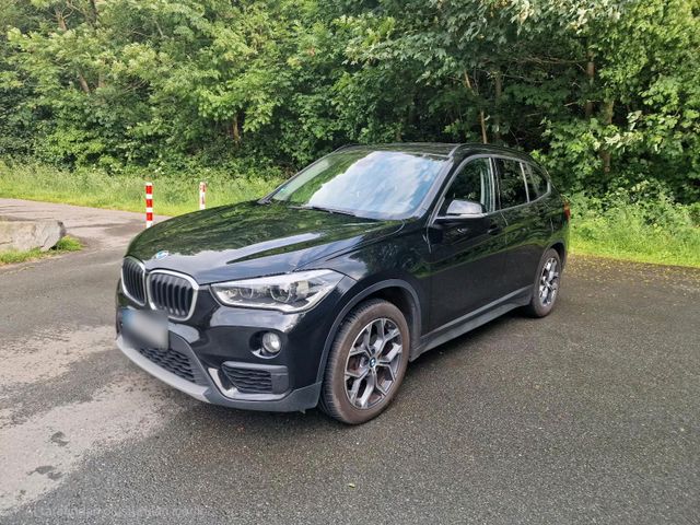 BMW BMW X1 sDrive18d