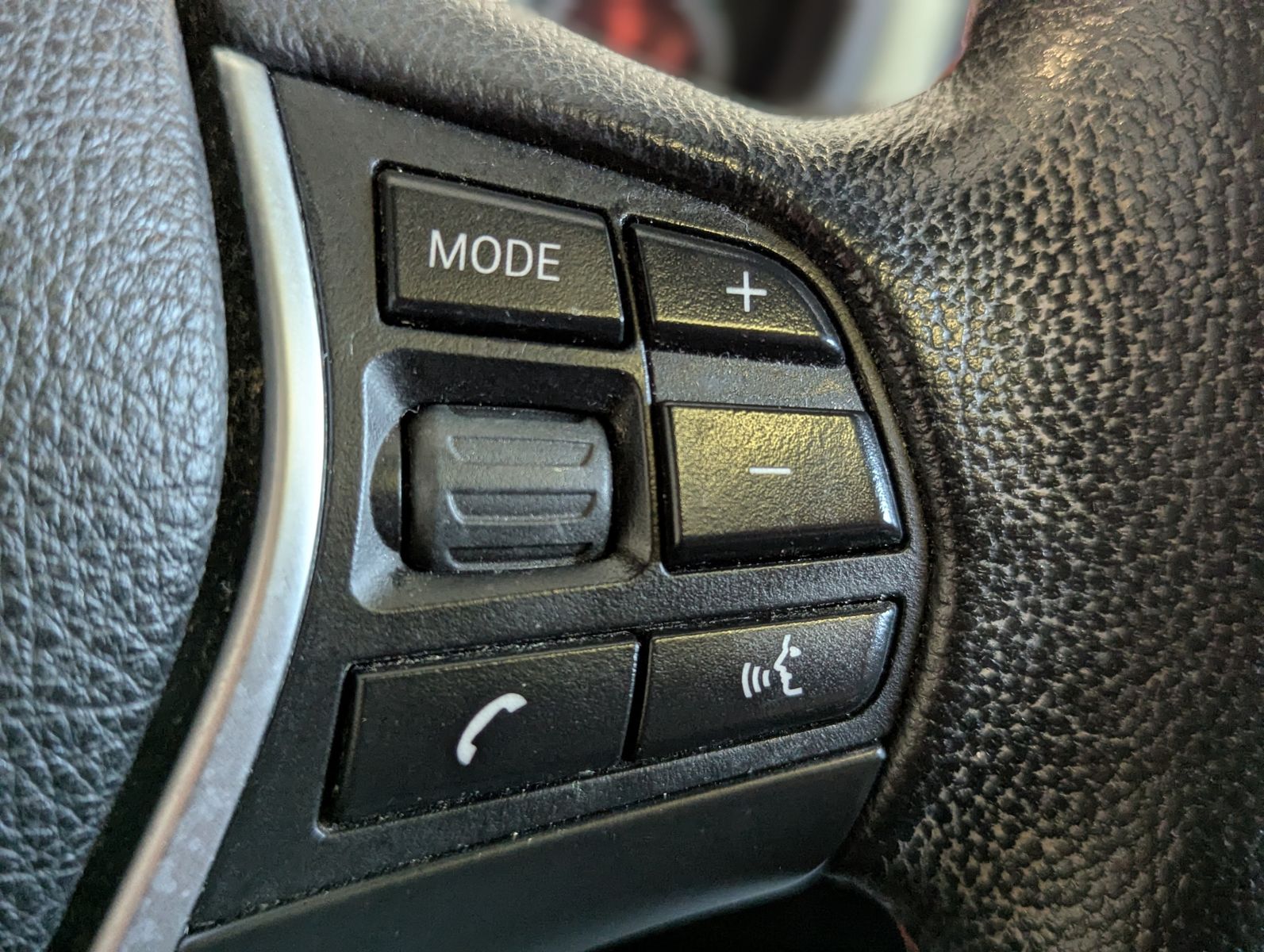 BMW 328 i xDrive Sportline Leder Pano US-Import - Image 22