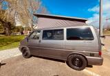 Volkswagen T4 Multivan 2.5 tdi Westfalia Air conditioning - Volkswagen T4 Multivan: Westfalia