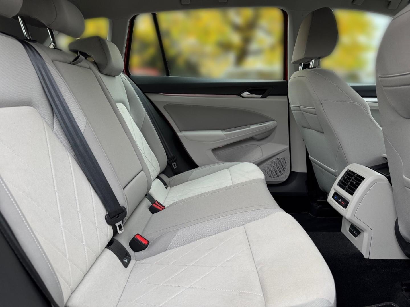 Volkswagen Golf Variant VIII Life 1.5 TSI LED Navi AHK ACC, миниатюра 21