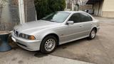 BMW E39 525i, Ez: 2001, Limousine TÜV 11.2... - BMW 525 aus 2001: 525i