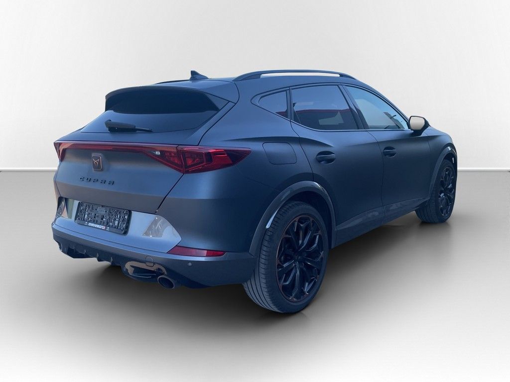 Cupra Formentor - Bild 7