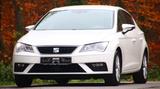 Seat Leon 1.4 TSI 92kW Start&Stop Style Golf VW baugl