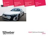 Audi e-tron GT HUD*PANO*NAVI*MATRIX*LEDER*20LM Navi - gebrauchte Audi e-tron GT aus dem Jahr 2023