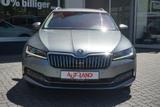 Skoda Superb Combi 2.0 TDI Style LED Navi AHK Tempomat - Skoda Superb mit Diesel-Antrieb: Combi