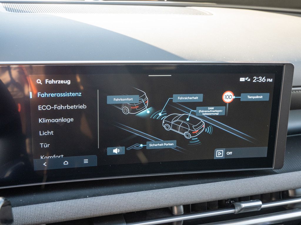 Hyundai Tucson – Bild 9