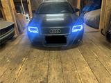 Audi A6 2.4 Avant - - Audi A6 aus 2002 mit Benzin-Antrieb: Kombi