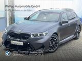 BMW M5 Touring Keramik PANO B&W M-Drivers-P AHK 0,5%